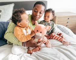 Amani babysitting services