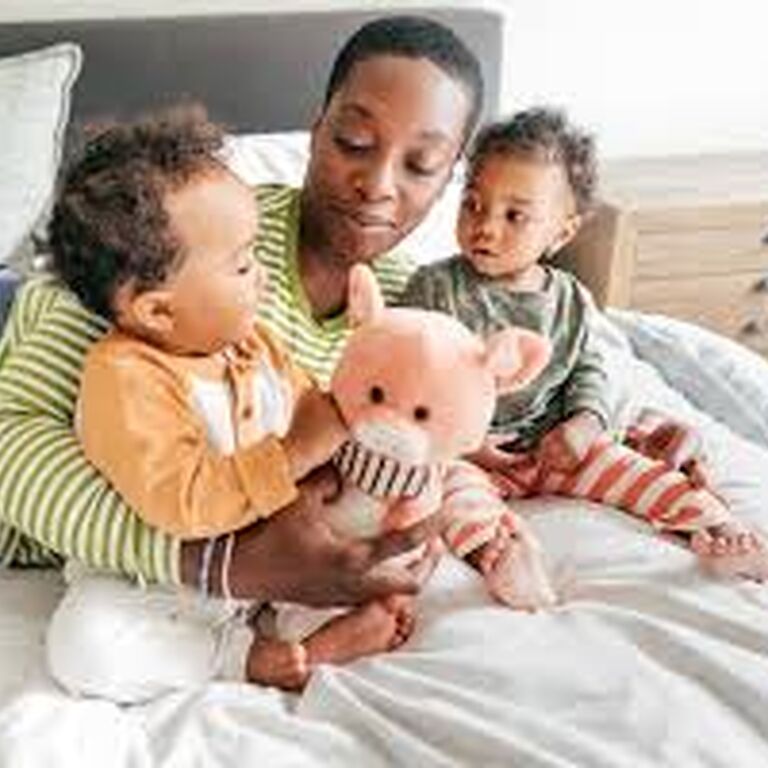 Amani babysitting services