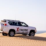 Xtreme Desert & Dune Tours