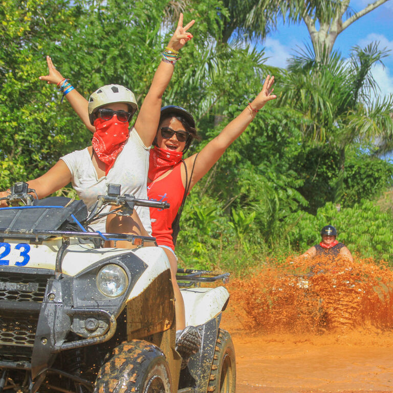 DOMINICANA EXPLORER