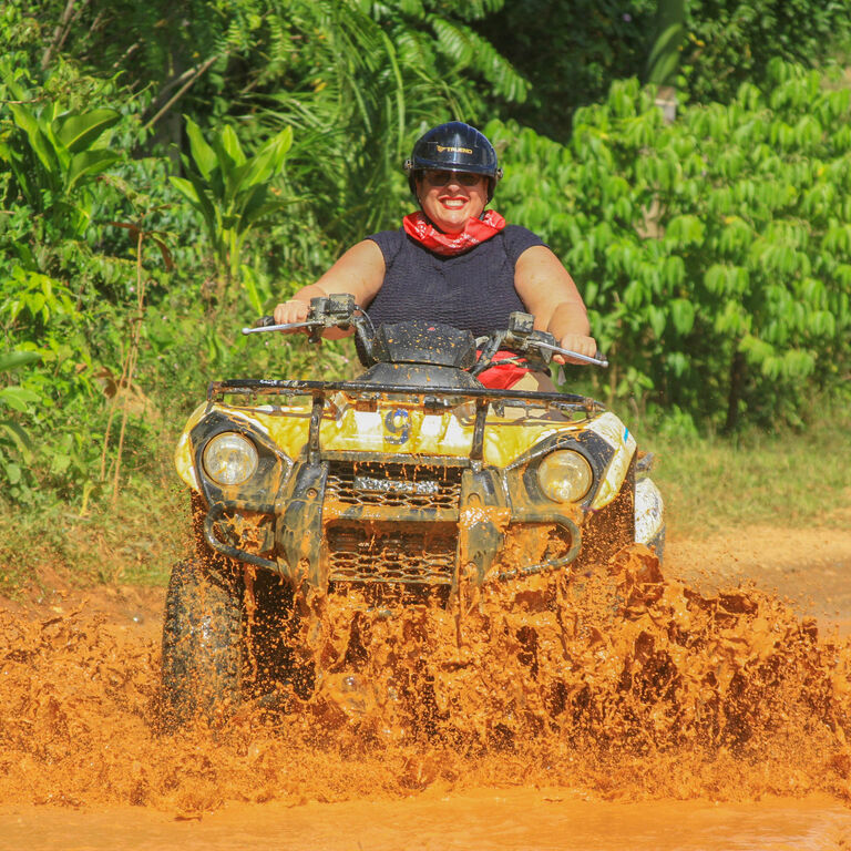 DOMINICANA EXPLORER