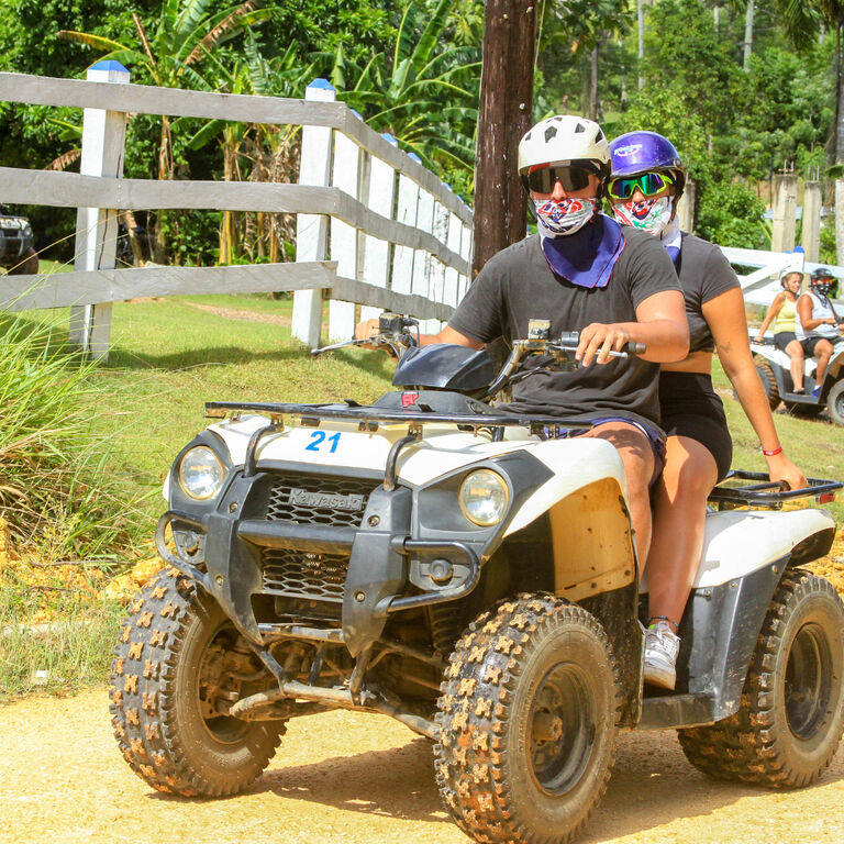 DOMINICANA EXPLORER