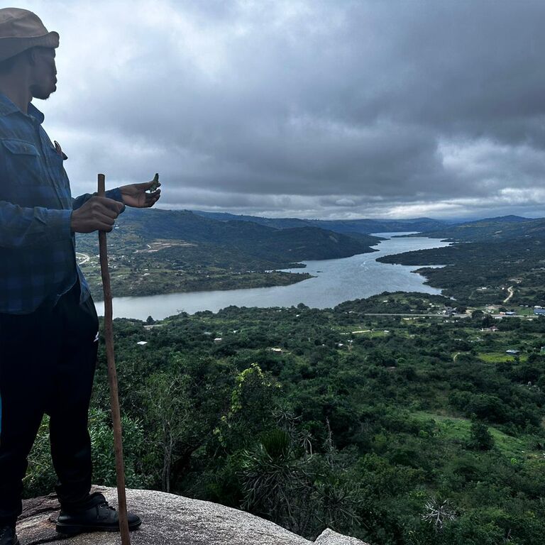 Woza Nawe Tours