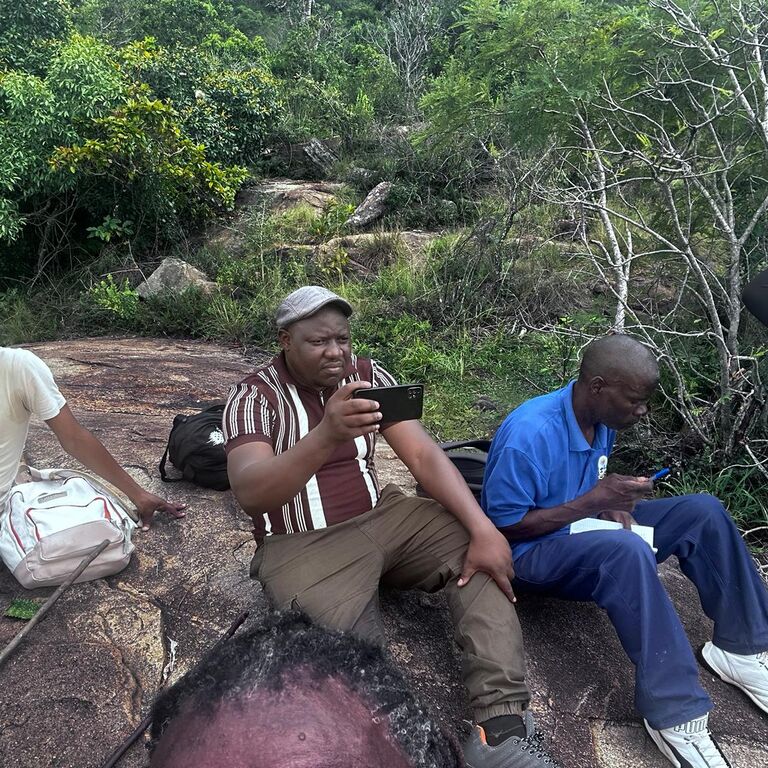 Woza Nawe Tours