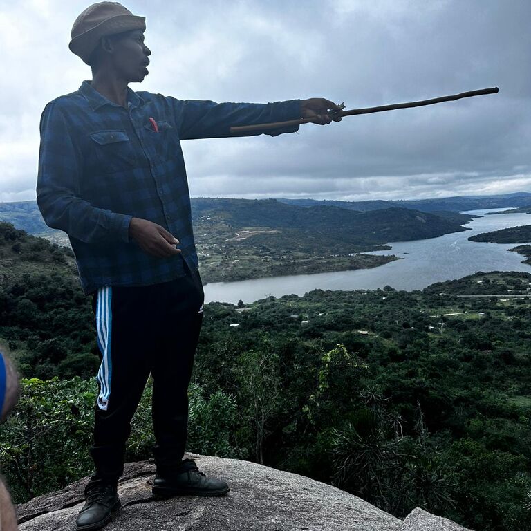 Woza Nawe Tours