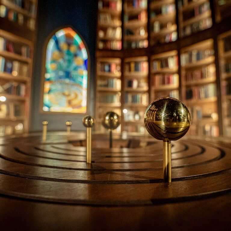 Sherlocked