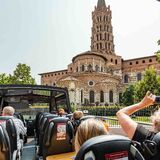Toulouse Welcome