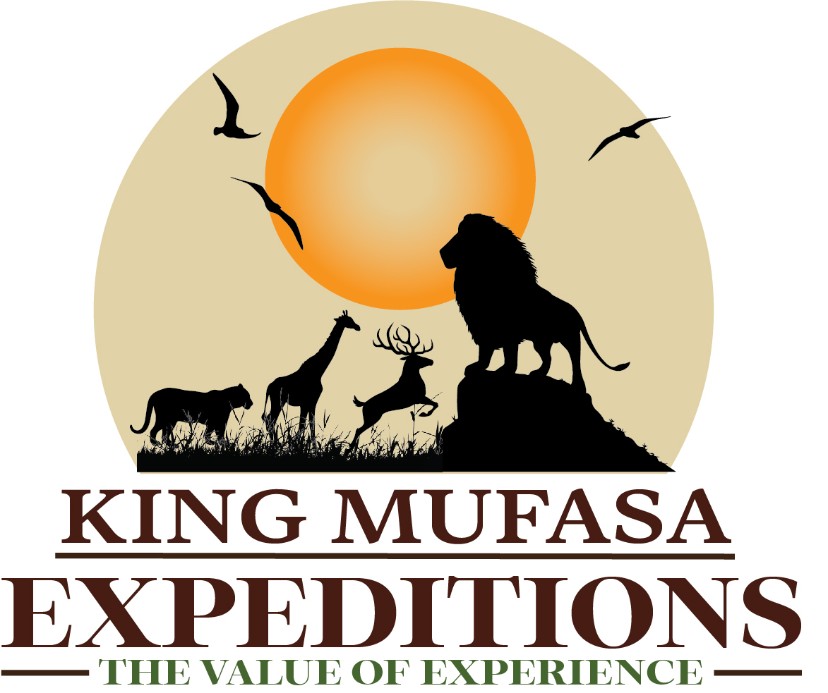 KING MUFASA EXPEDITIONS