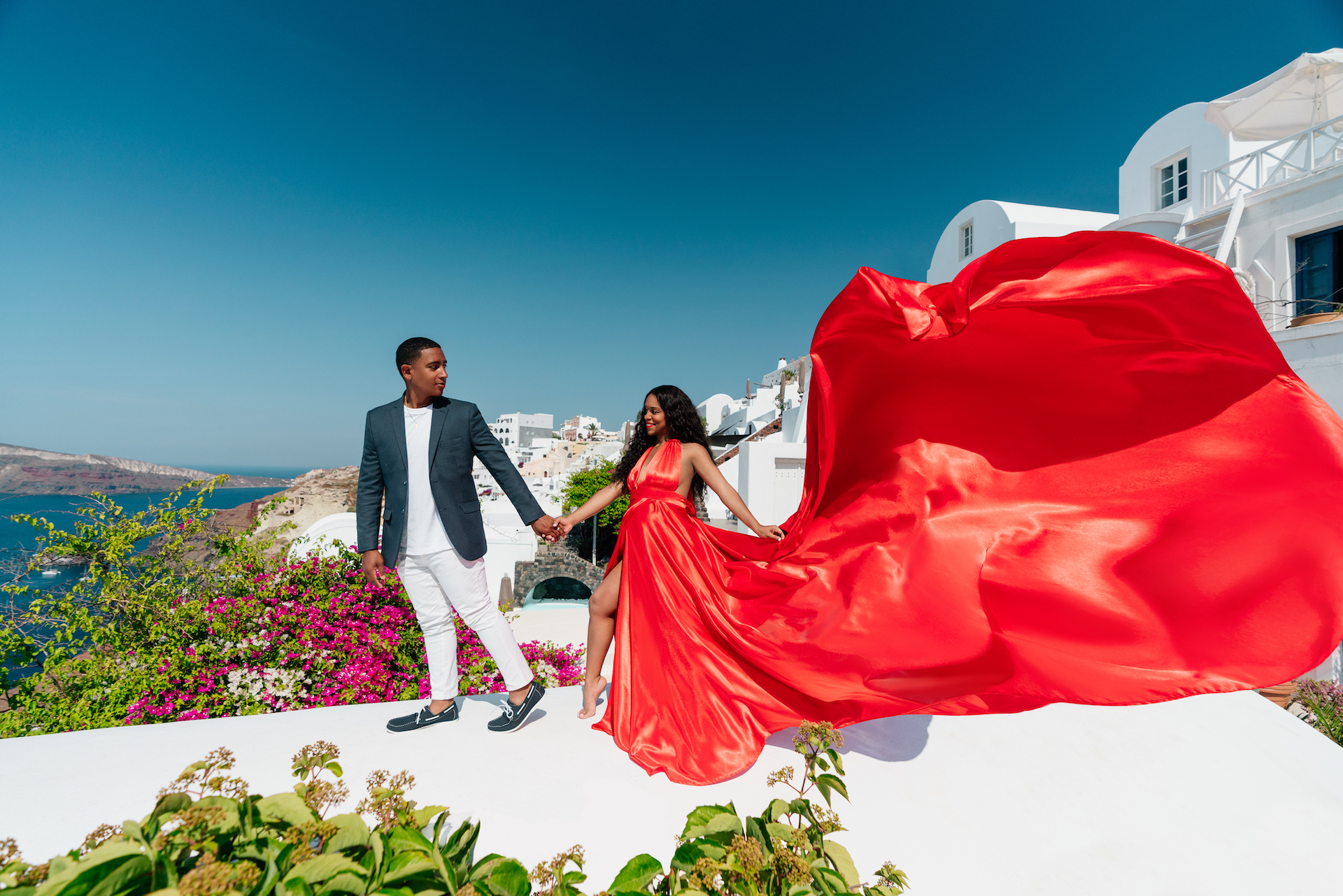 Miami Dress Photo