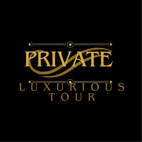 Private luxurious Tour