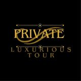 Private luxurious Tour
