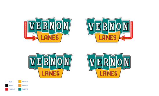 Vernon Lanes