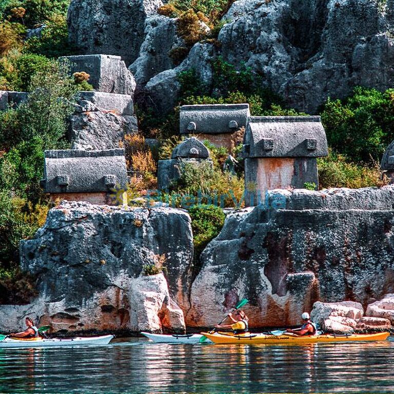 Gulet Cruises