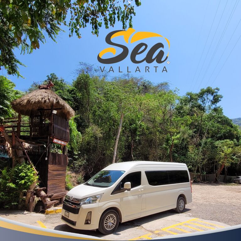 SEA VALLARTA TRANSPORTACIÓN