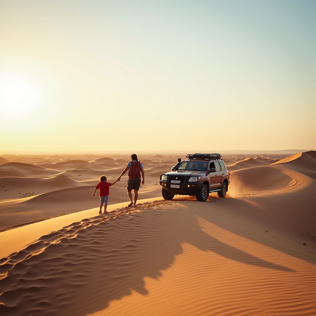 SAHARA DREAM TOURS