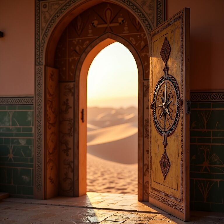 SAHARA DREAM TOURS
