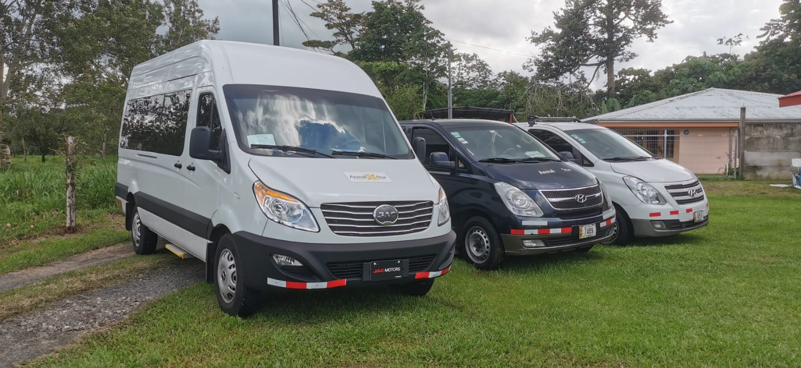 Arenal Star Transfers & Tours