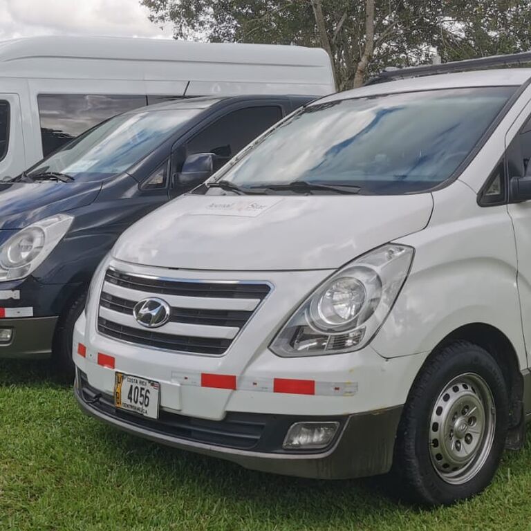 Arenal Star Transfers & Tours