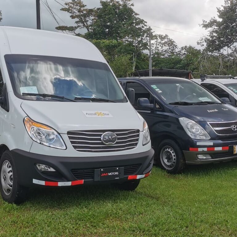 Arenal Star Transfers & Tours