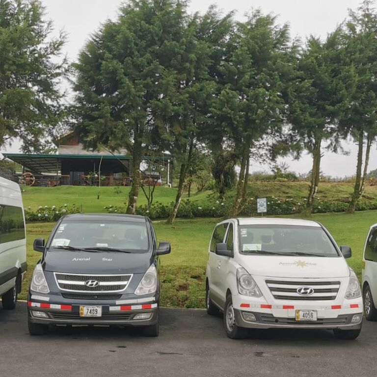 Arenal Star Transfers & Tours