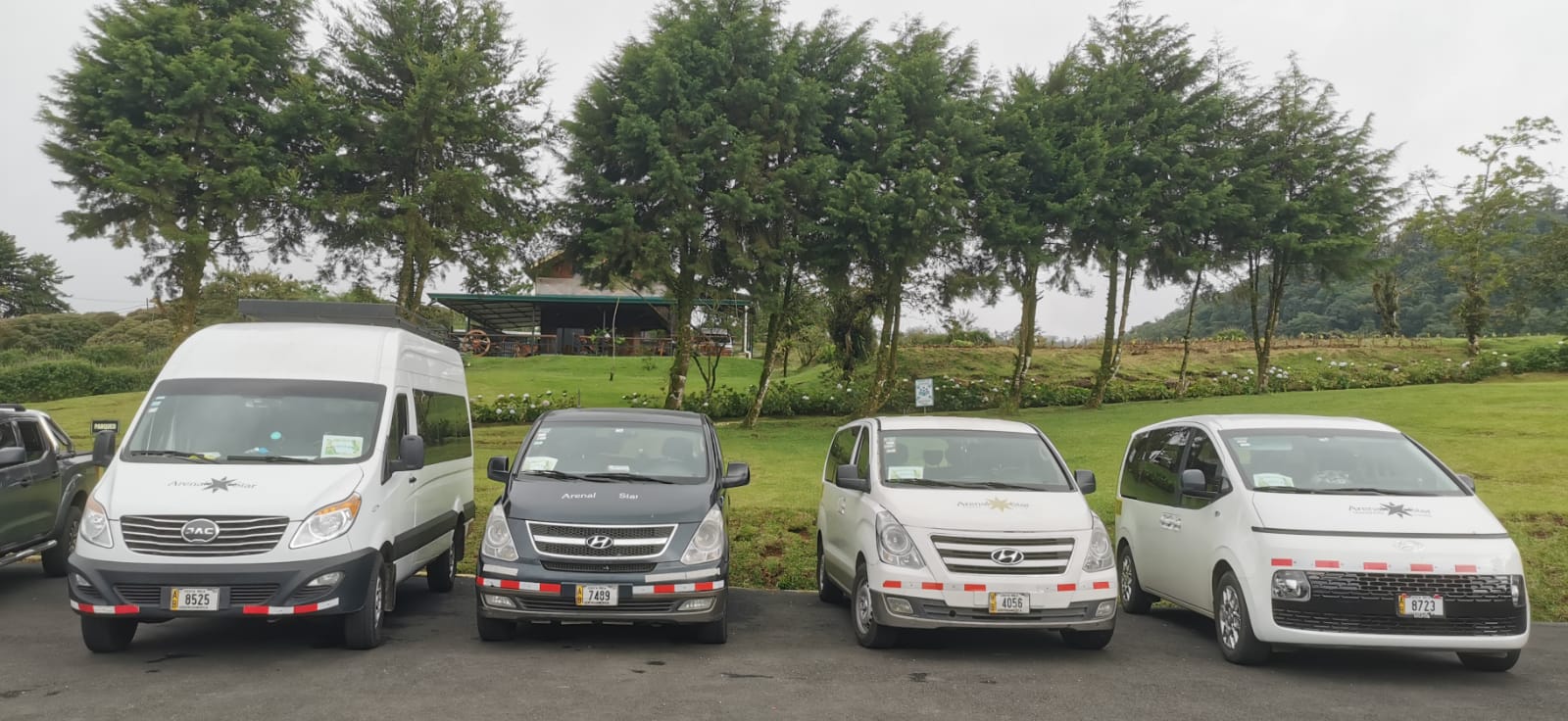 Arenal Star Transfers & Tours