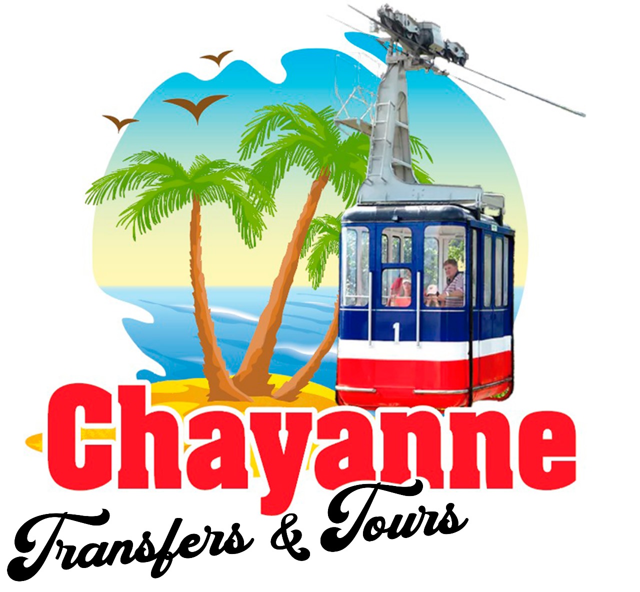 Chayannetours tranfer