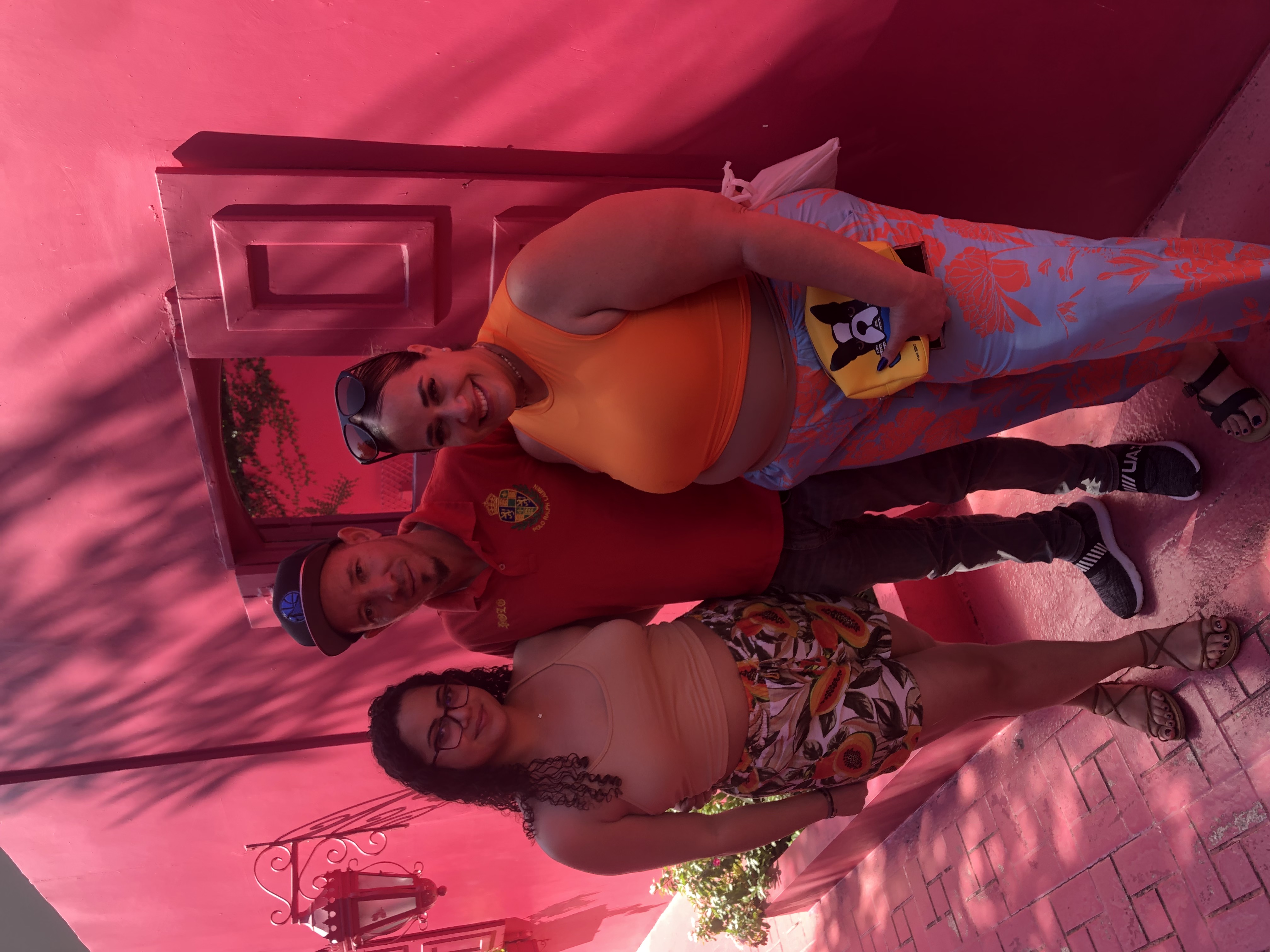 Chayannetours tranfer