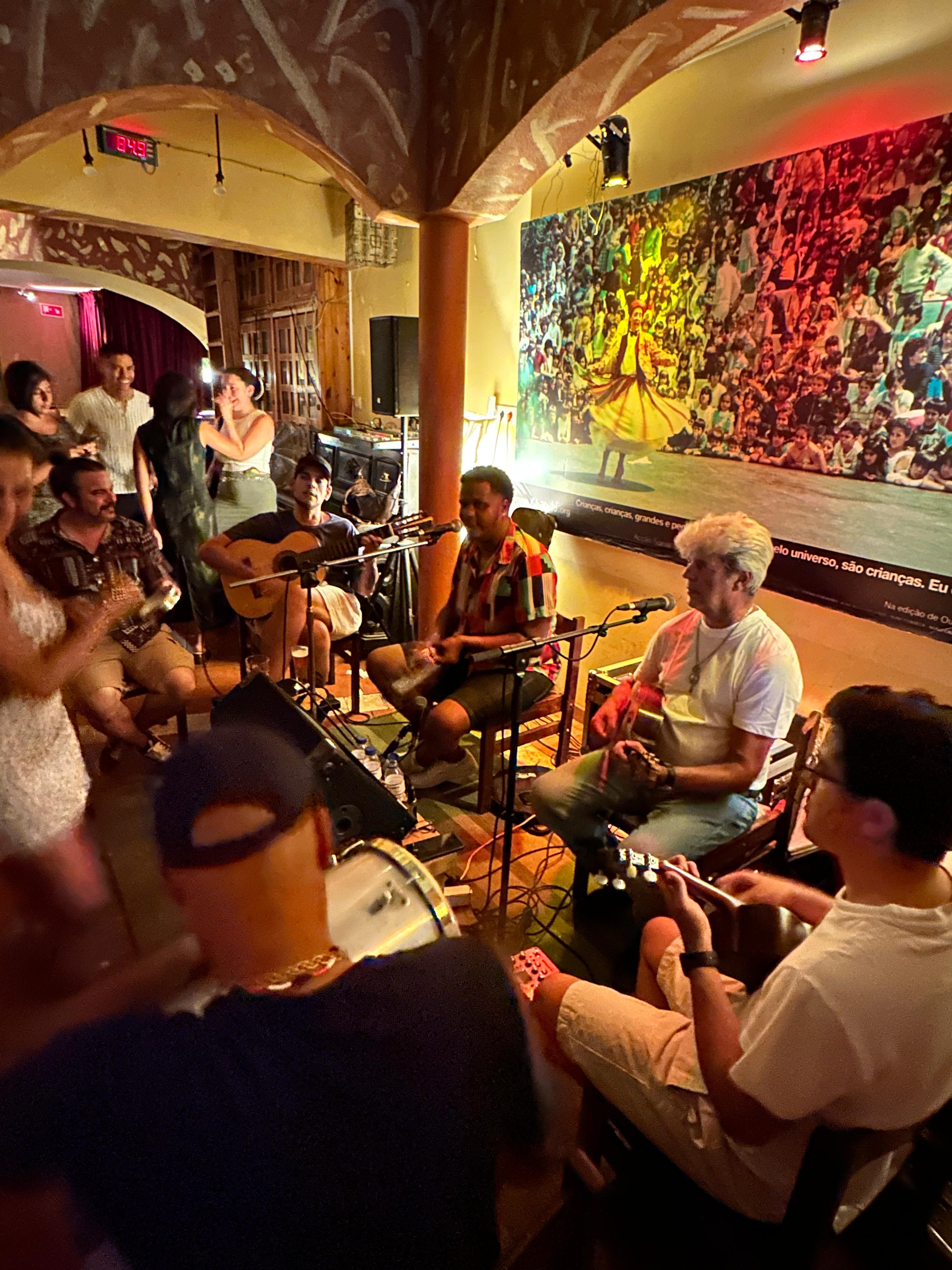 Soul Dreamers Cultural Tours