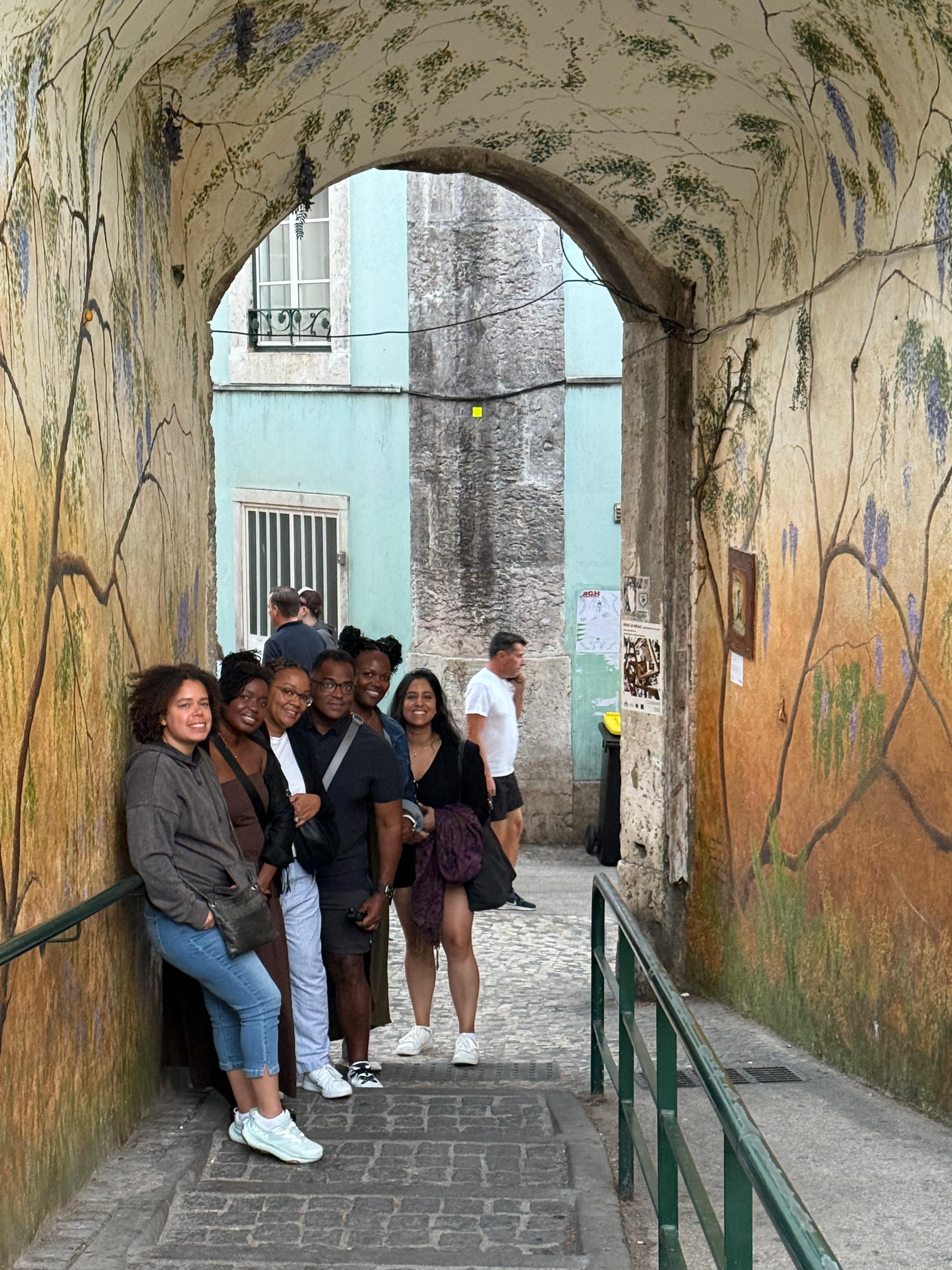 Soul Dreamers Cultural Tours