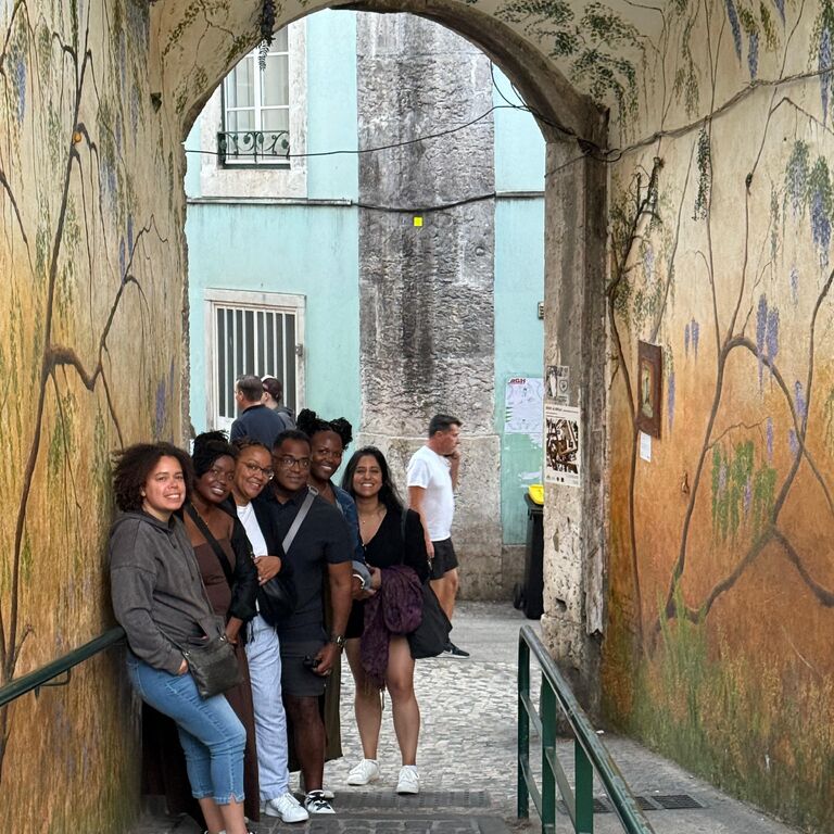 Soul Dreamers Cultural Tours