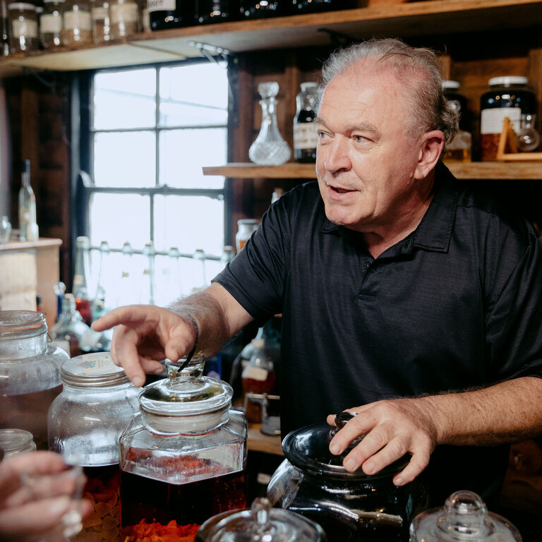 Tamborine Mountain Distillery
