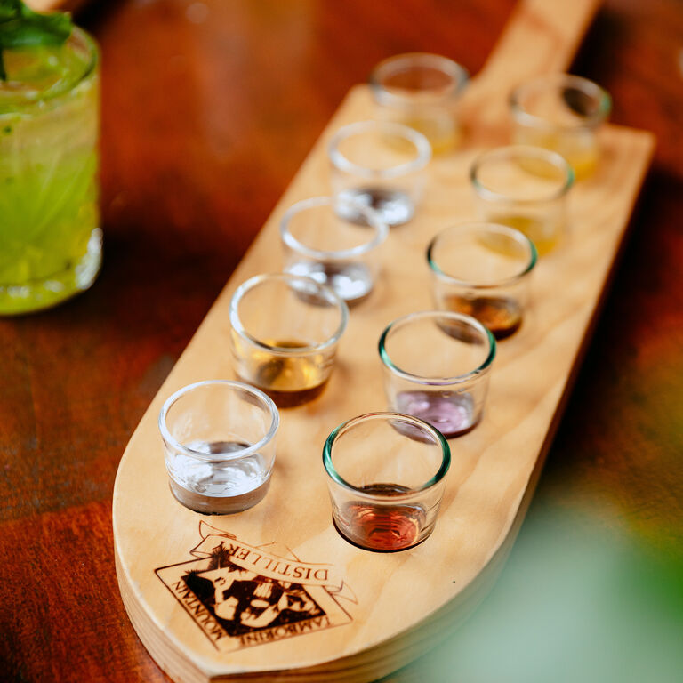 Tamborine Mountain Distillery