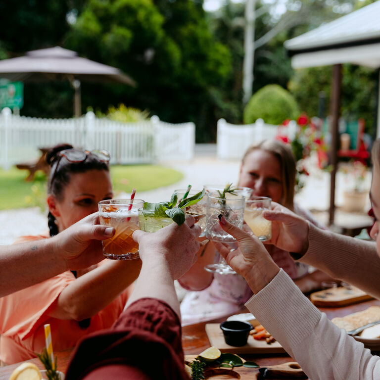 Tamborine Mountain Distillery