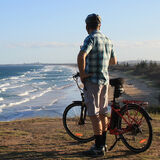 ecoTekk e-Bikes Sunshine Coast