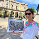 CaminaGDL