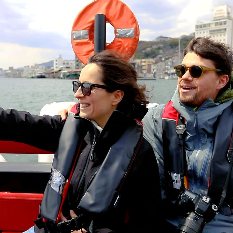 SUIGUN RIB TOURS