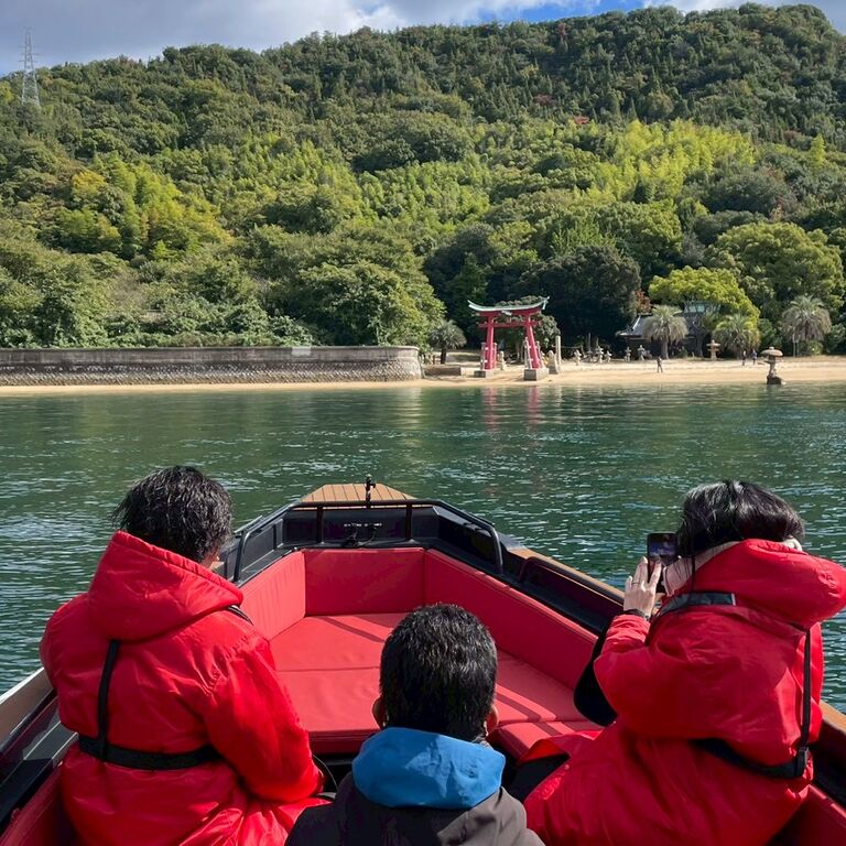 SUIGUN RIB TOURS