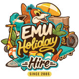EMU Holiday Hire