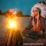 Psychic Insight by Katherine