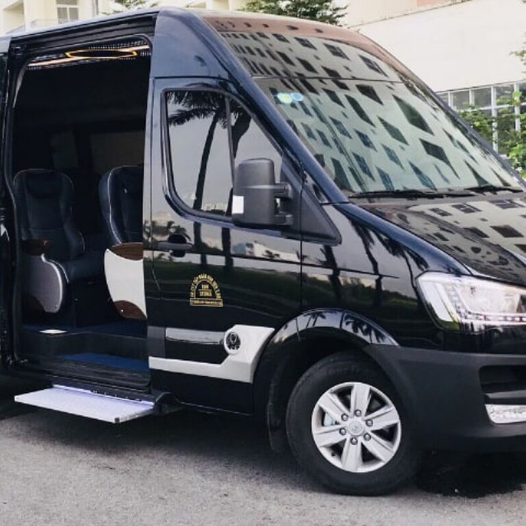 Book VNTour