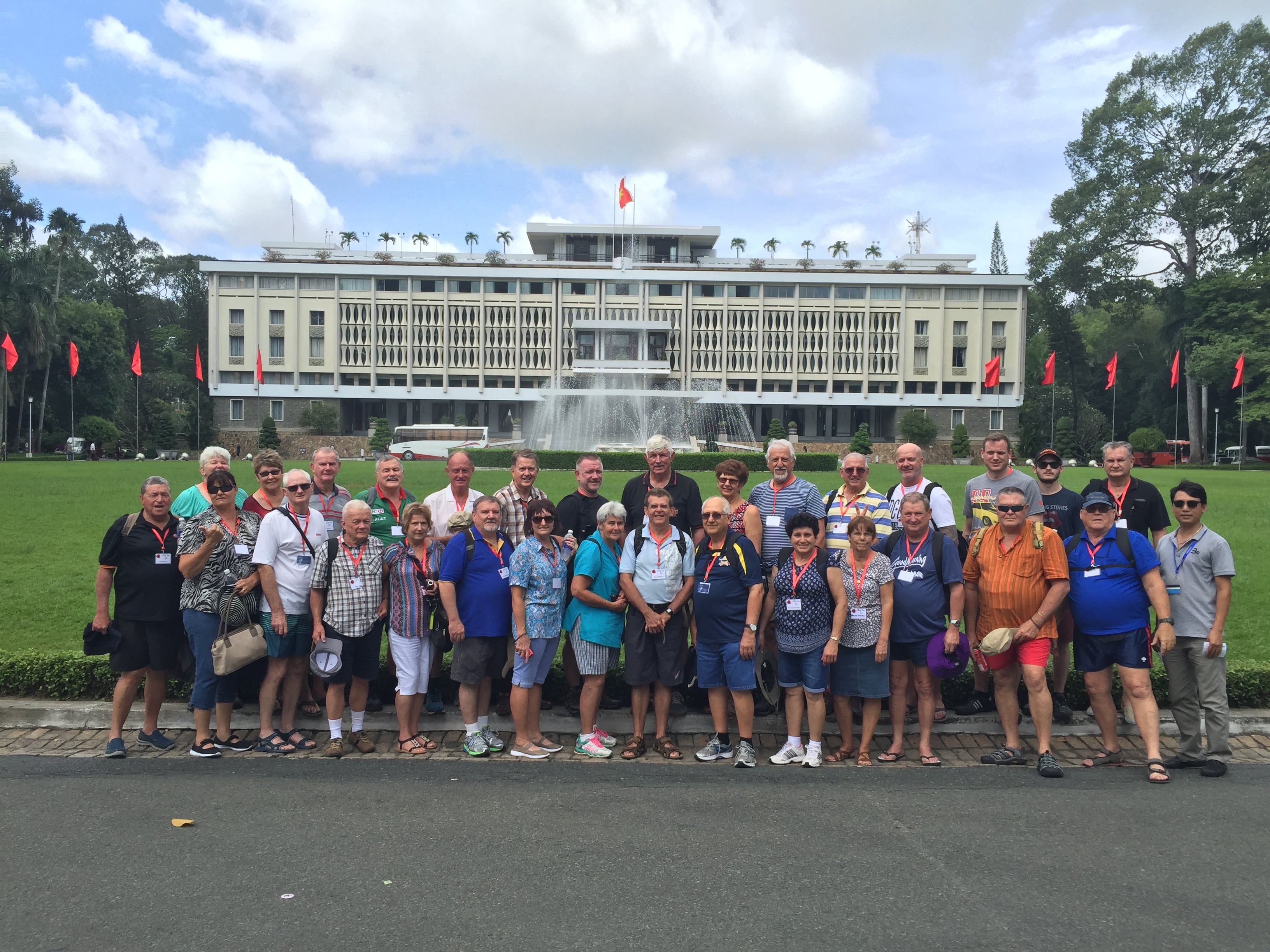 Thomas Travel Vietnam