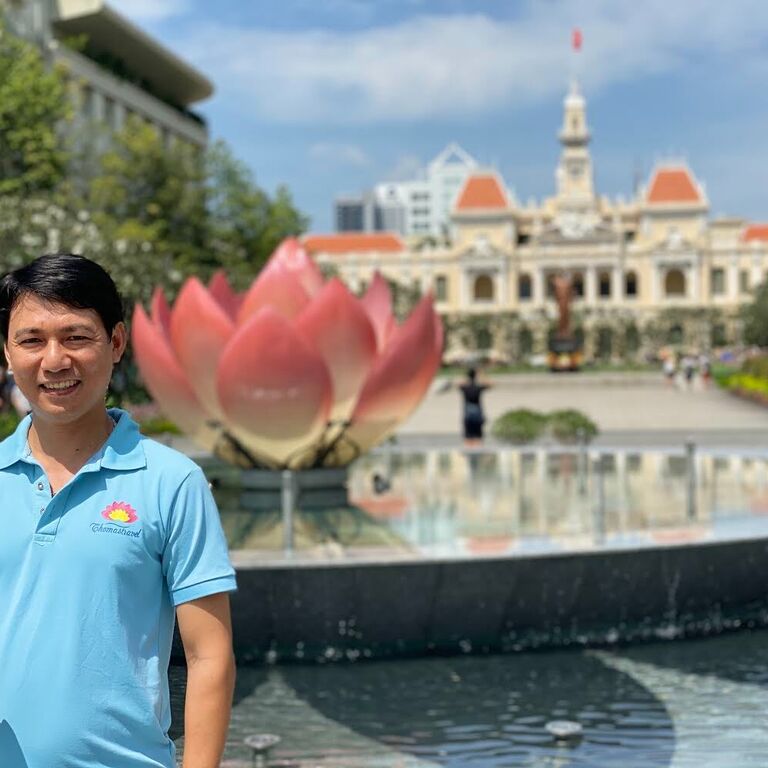 Thomas Travel Vietnam