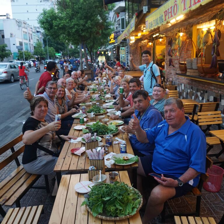 Thomas Travel Vietnam