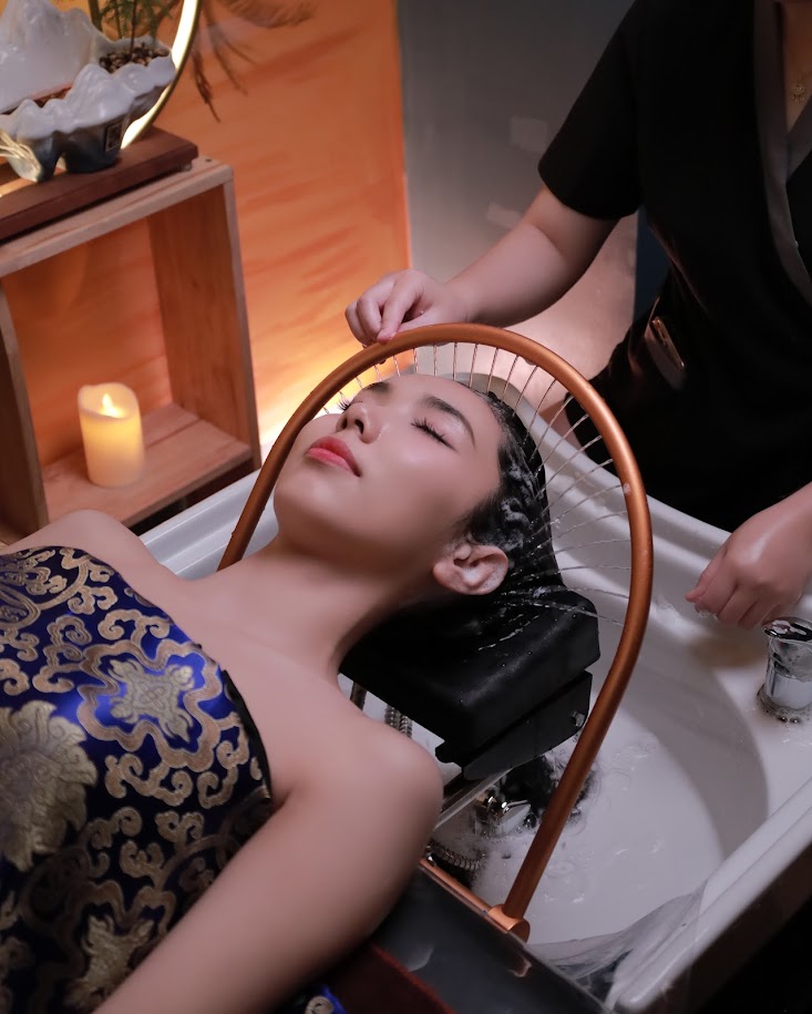 Maya Spa & Nail Da Nang