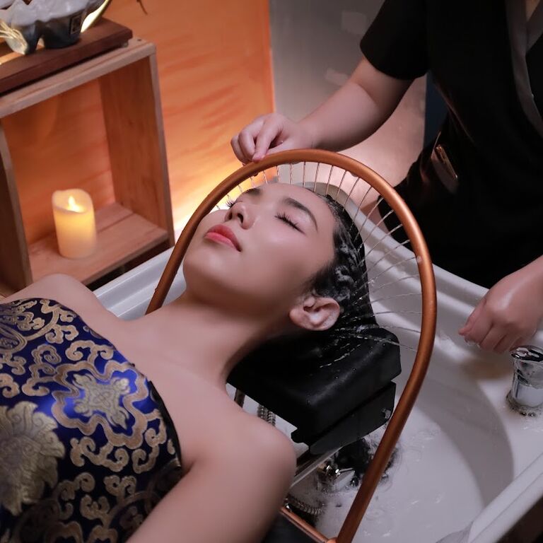 Maya Spa & Nail Da Nang