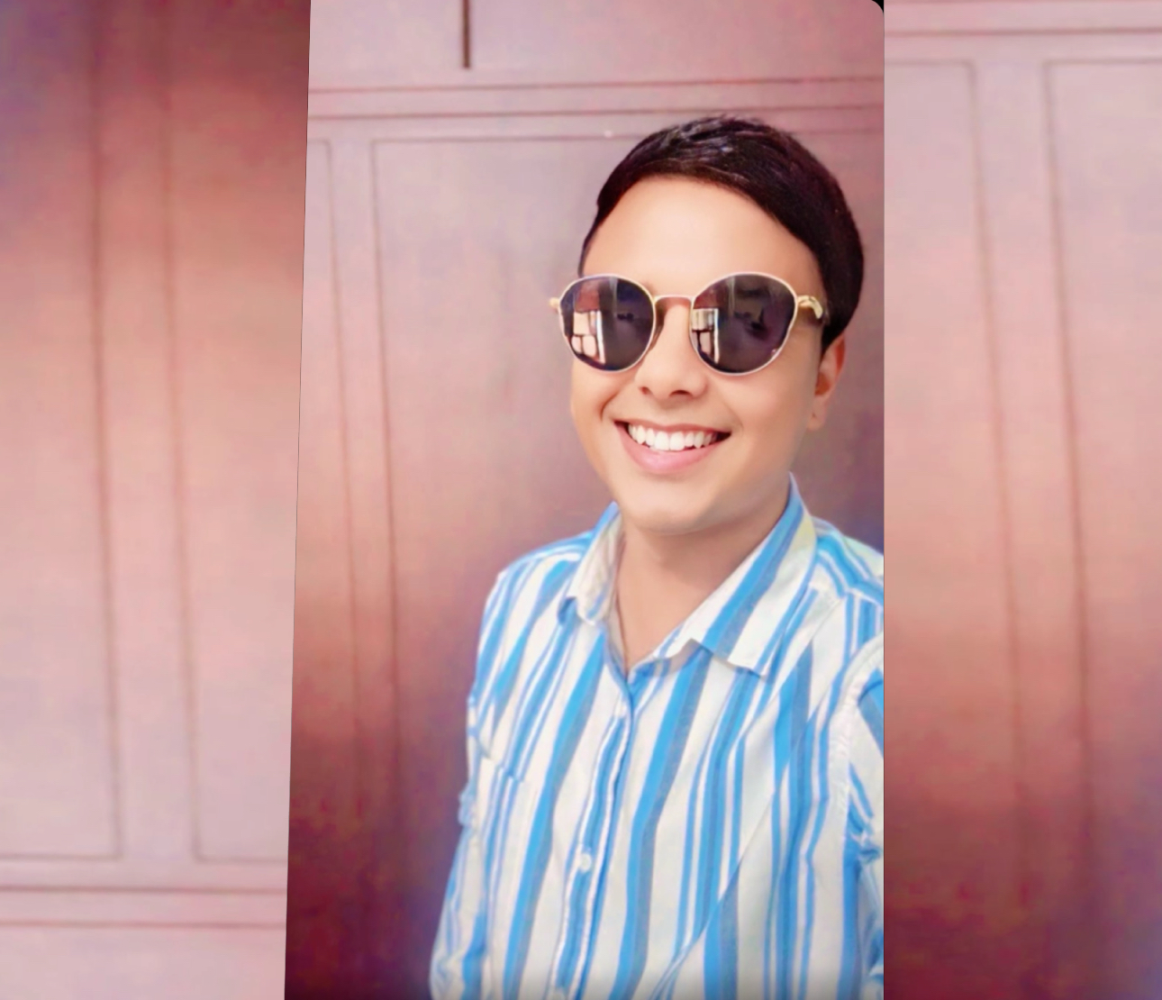 Jaipur Tour With Amit Jha