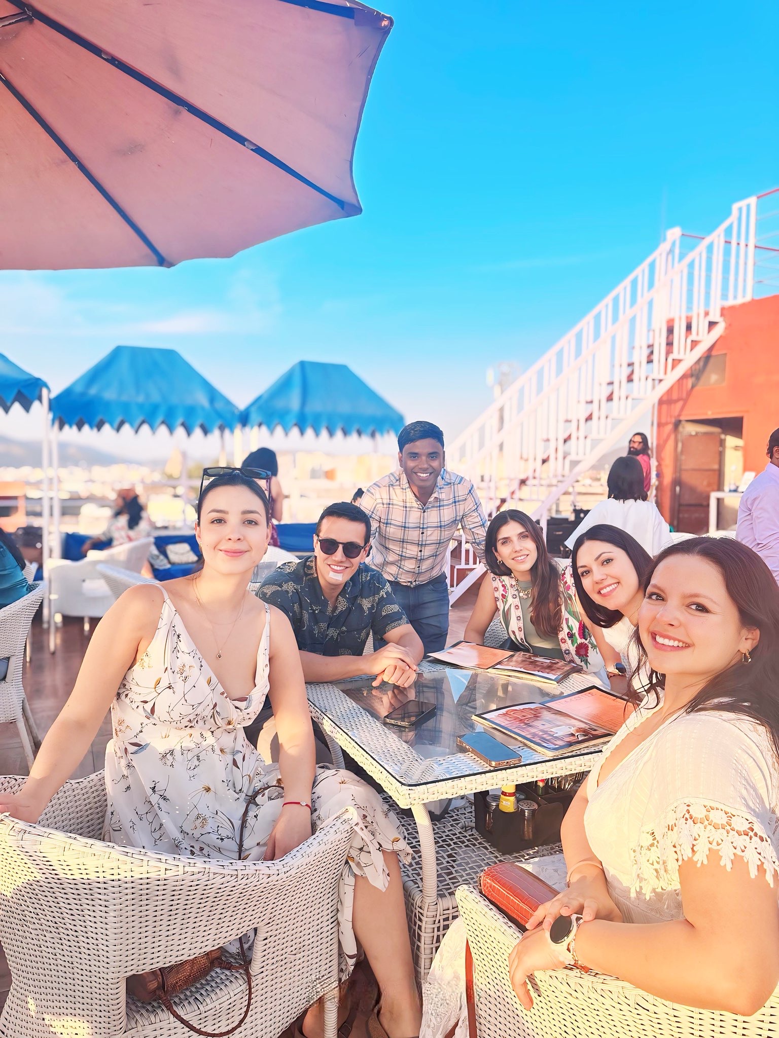Jaipur Tour With Amit Jha