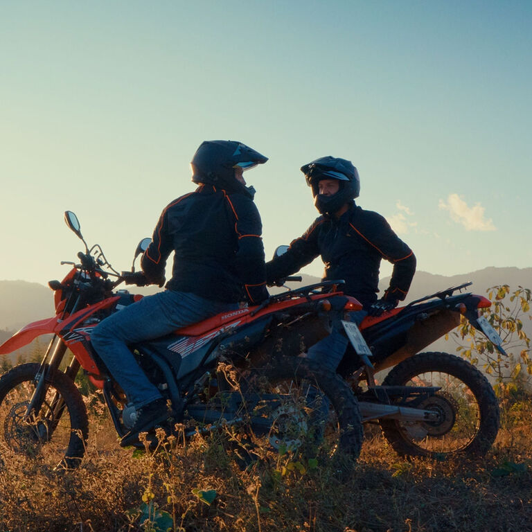 Vietnamese Motorbike Tours