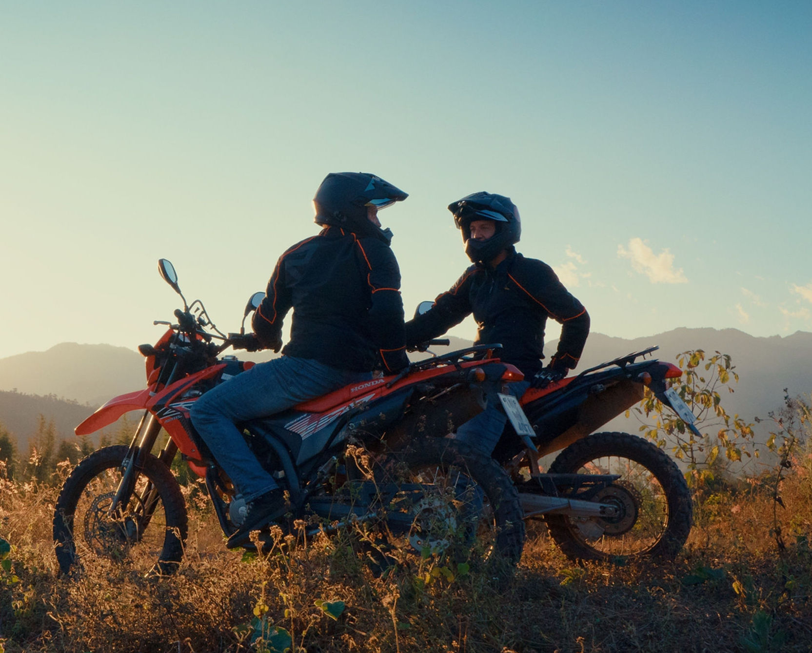 Vietnamese Motorbike Tours