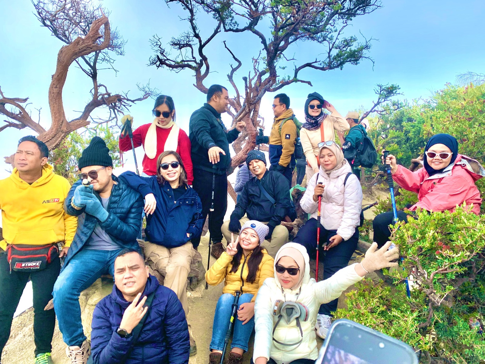 PT banyuwangi osing trip